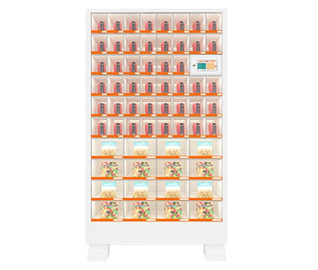 雙凱智能：詳解自動(dòng)售貨機(jī)四大經(jīng)營模式