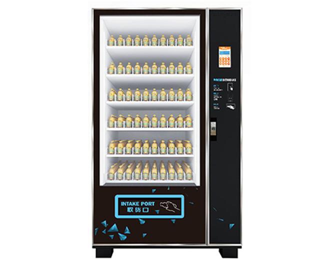 雙凱智能：詳解自動(dòng)售貨機(jī)四大經(jīng)營模式